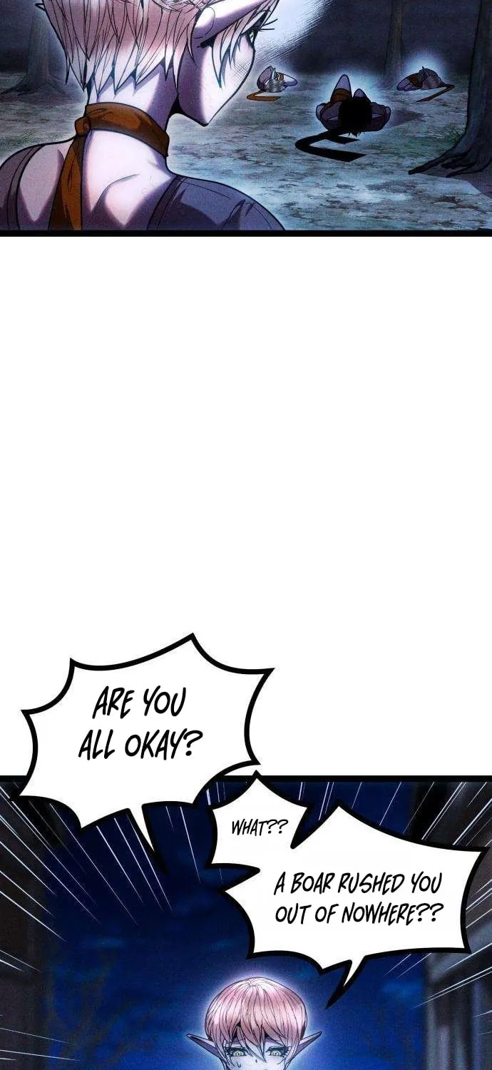 Fantasy Enlistment Squad — Chapter 24 — Page 4