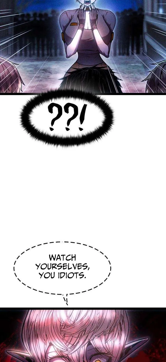 Fantasy Enlistment Squad — Chapter 24 — Page 5