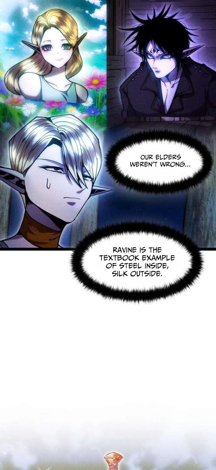 Fantasy Enlistment Squad — Chapter 24 — Page 9