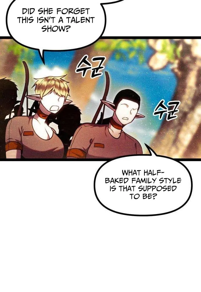 Fantasy Enlistment Squad — Chapter 24 — Page 13