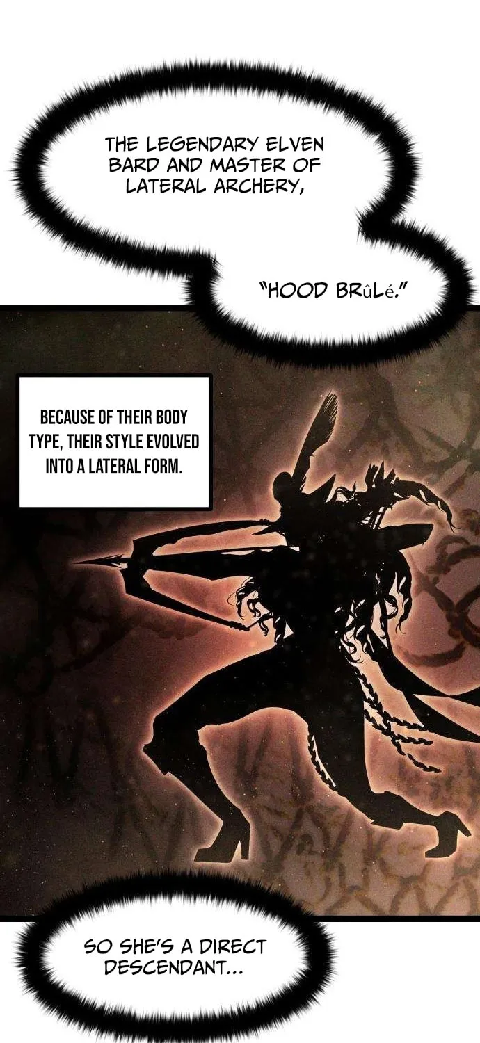 Fantasy Enlistment Squad — Chapter 24 — Page 25