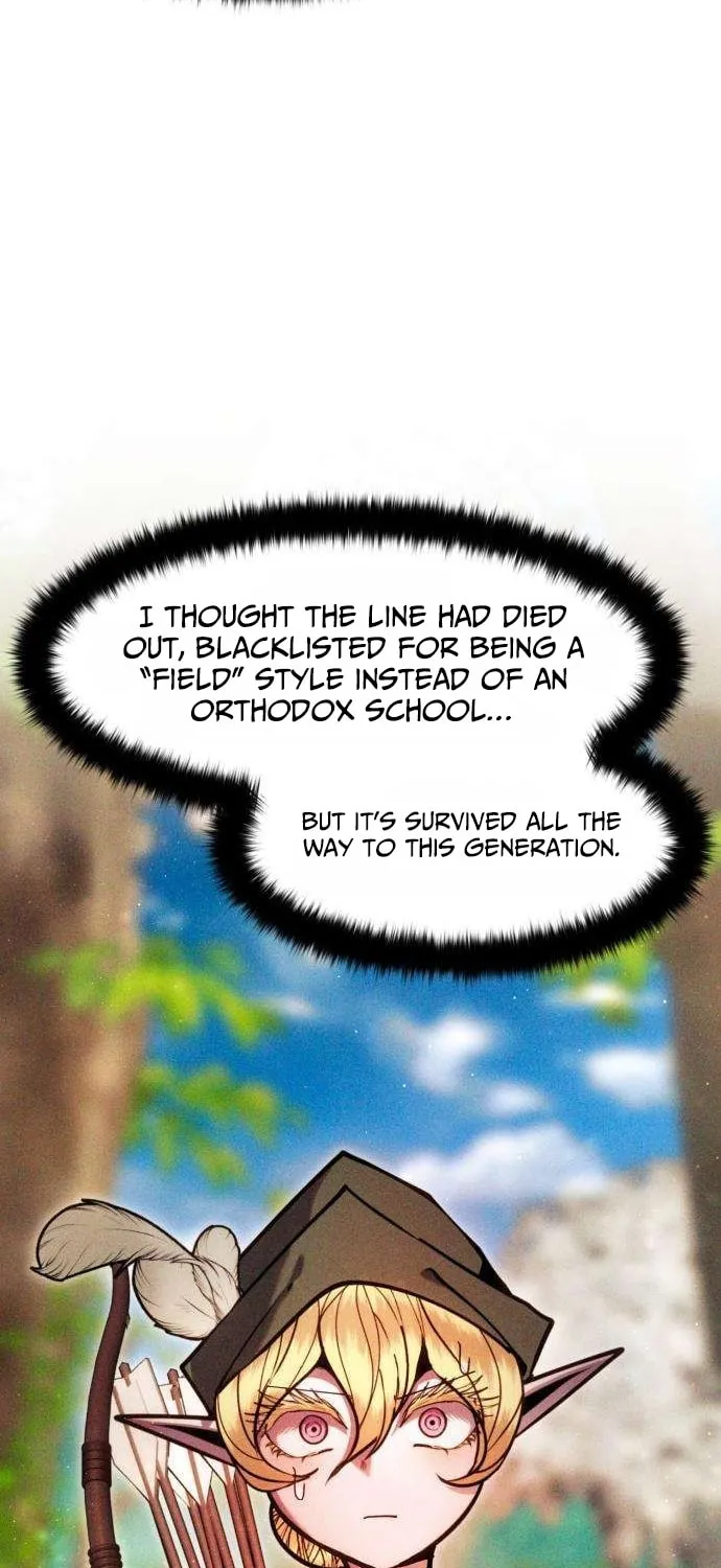Fantasy Enlistment Squad — Chapter 24 — Page 26