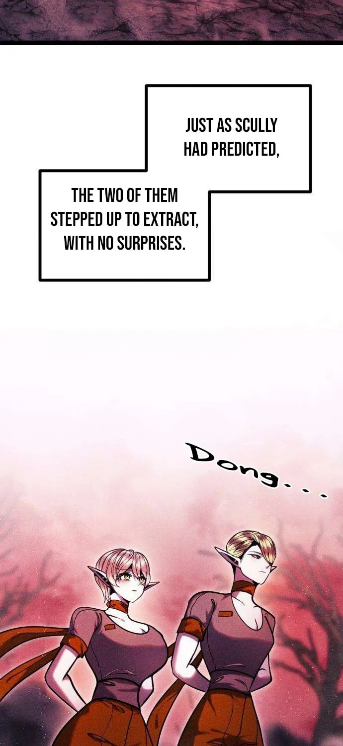 Fantasy Enlistment Squad — Chapter 24 — Page 30