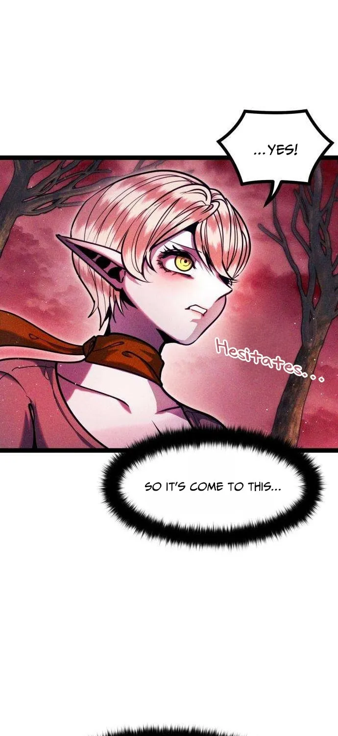 Fantasy Enlistment Squad — Chapter 24 — Page 32