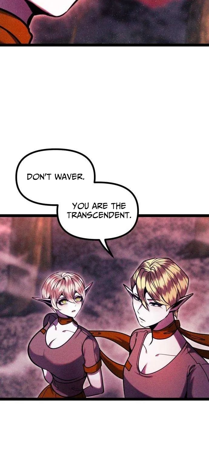 Fantasy Enlistment Squad — Chapter 24 — Page 35