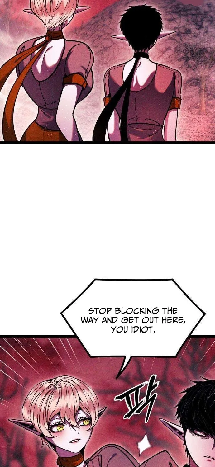 Fantasy Enlistment Squad — Chapter 24 — Page 40