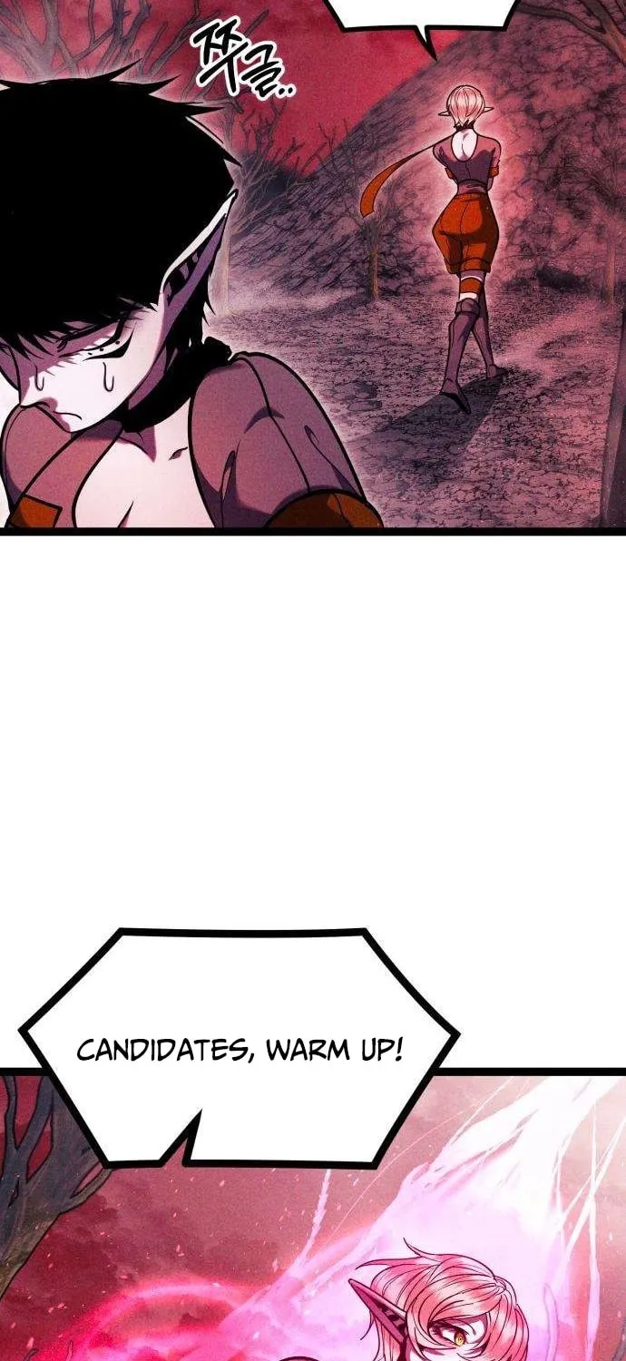 Fantasy Enlistment Squad — Chapter 24 — Page 42