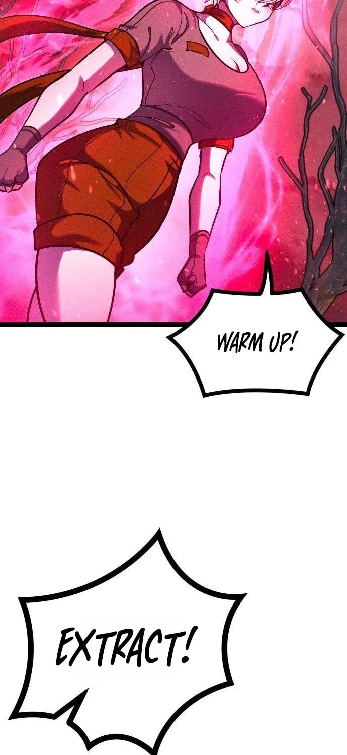 Fantasy Enlistment Squad — Chapter 24 — Page 43