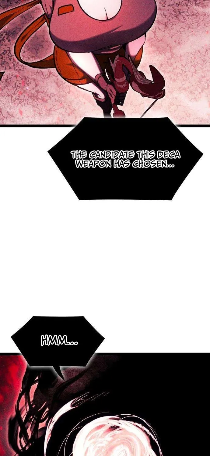 Fantasy Enlistment Squad — Chapter 24 — Page 51