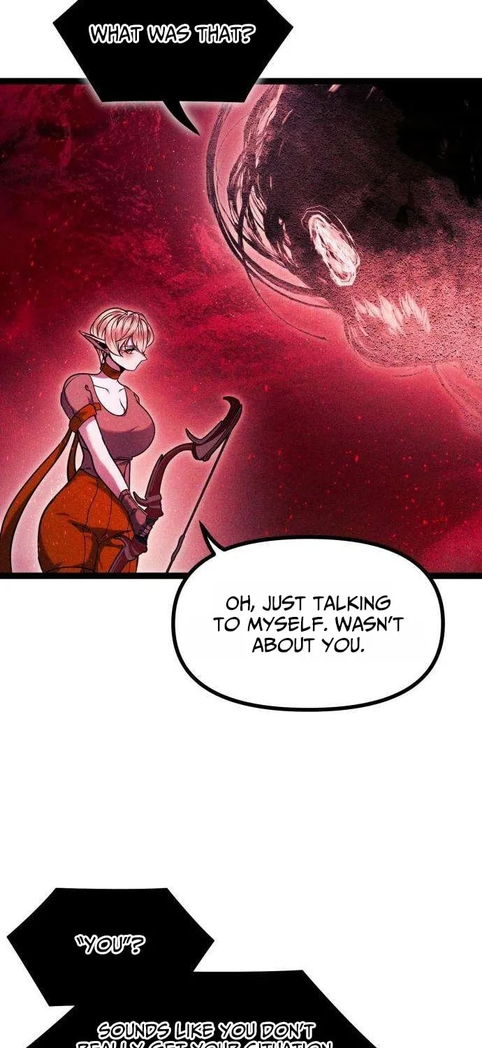 Fantasy Enlistment Squad — Chapter 24 — Page 57