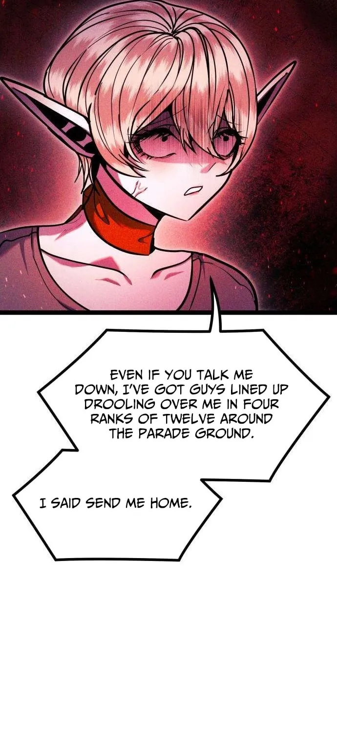 Fantasy Enlistment Squad — Chapter 24 — Page 59