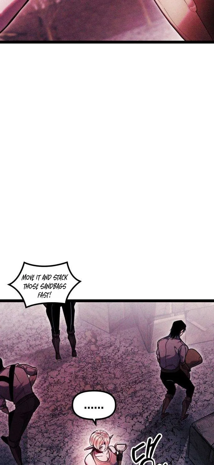 Fantasy Enlistment Squad — Chapter 24 — Page 71