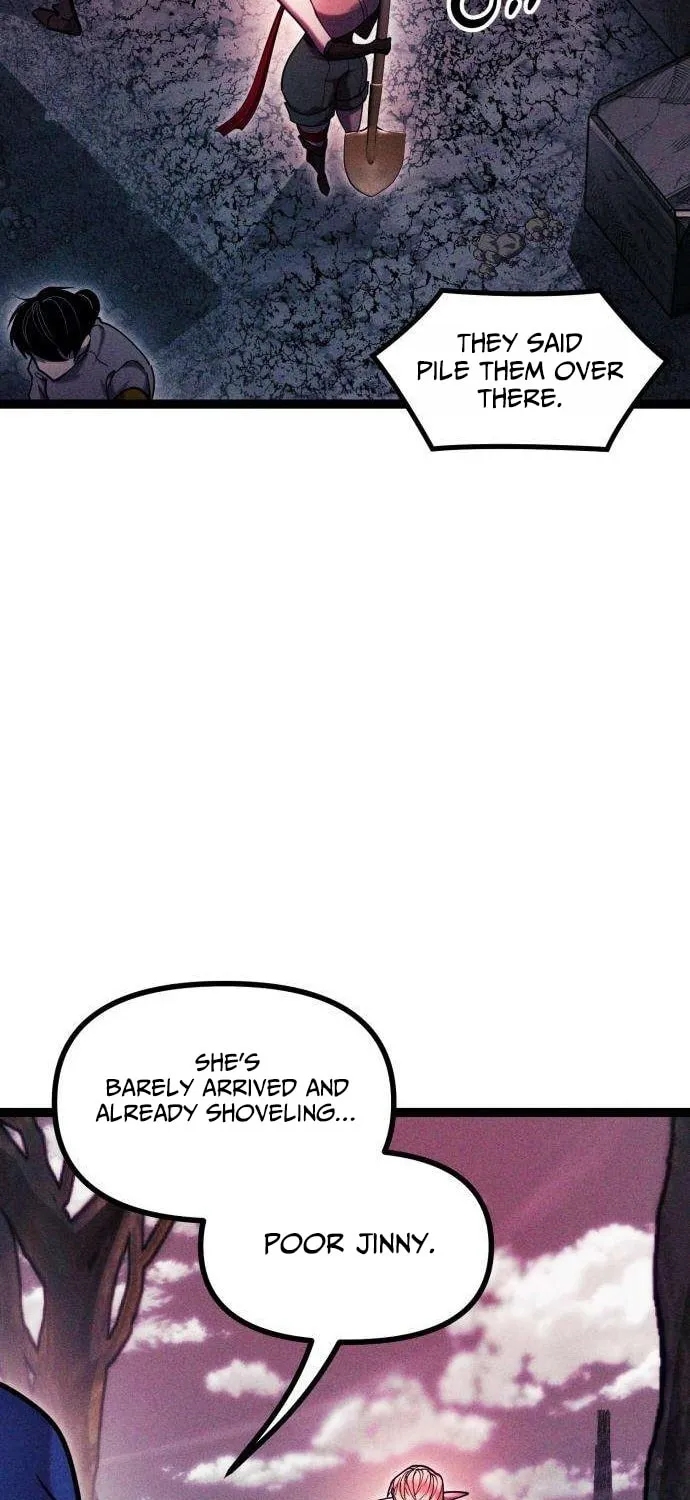 Fantasy Enlistment Squad — Chapter 24 — Page 72
