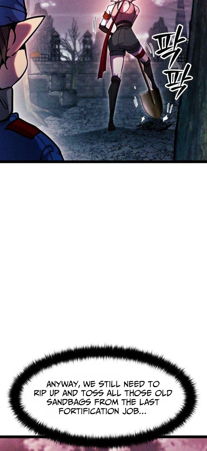 Fantasy Enlistment Squad — Chapter 24 — Page 73
