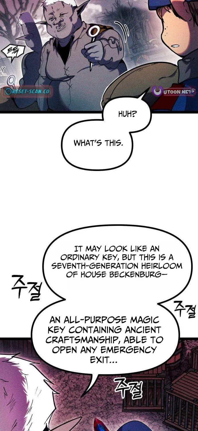 Fantasy Enlistment Squad — Chapter 24 — Page 75