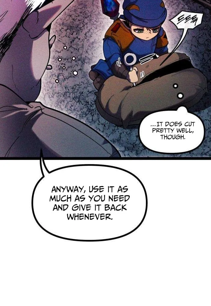 Fantasy Enlistment Squad — Chapter 24 — Page 76
