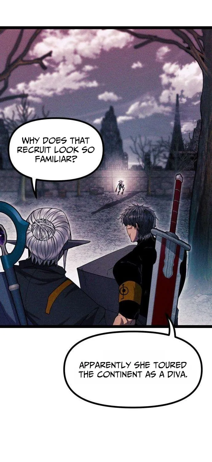 Fantasy Enlistment Squad — Chapter 24 — Page 77