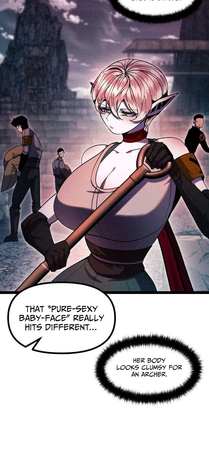 Fantasy Enlistment Squad — Chapter 24 — Page 80