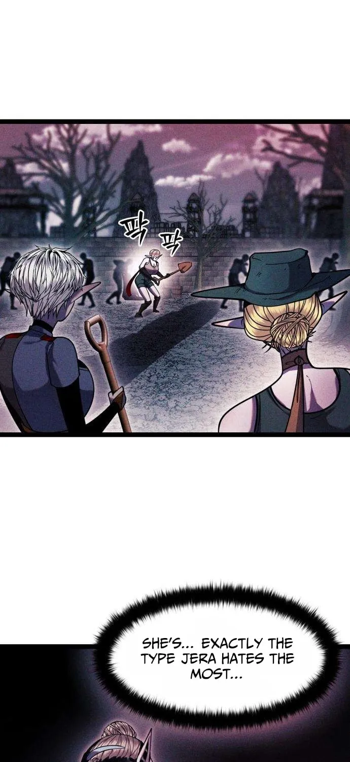 Fantasy Enlistment Squad — Chapter 24 — Page 81