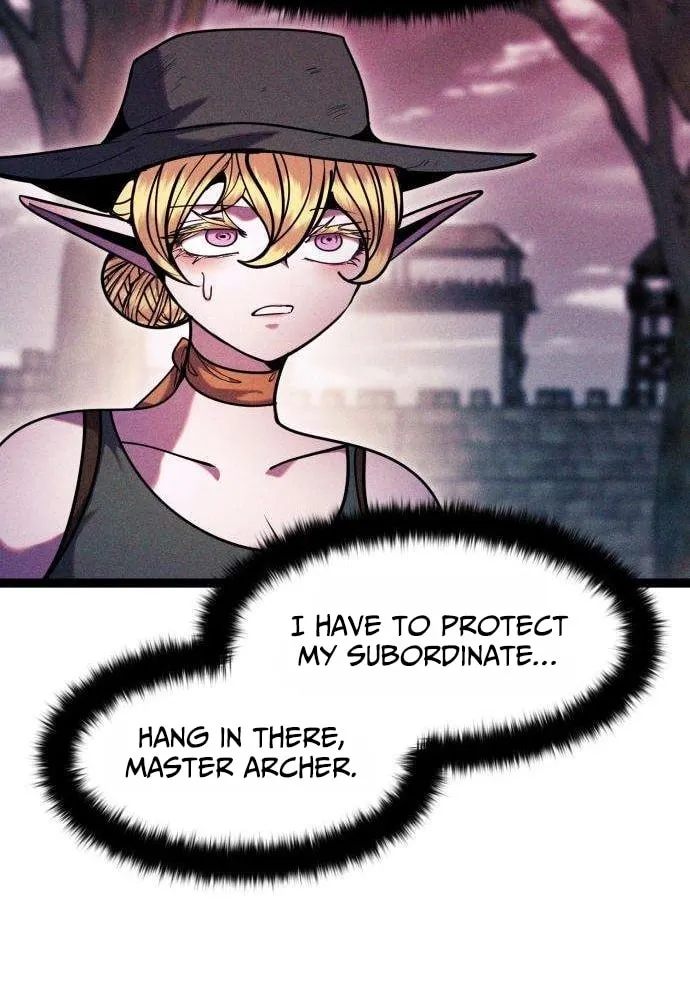Fantasy Enlistment Squad — Chapter 24 — Page 83