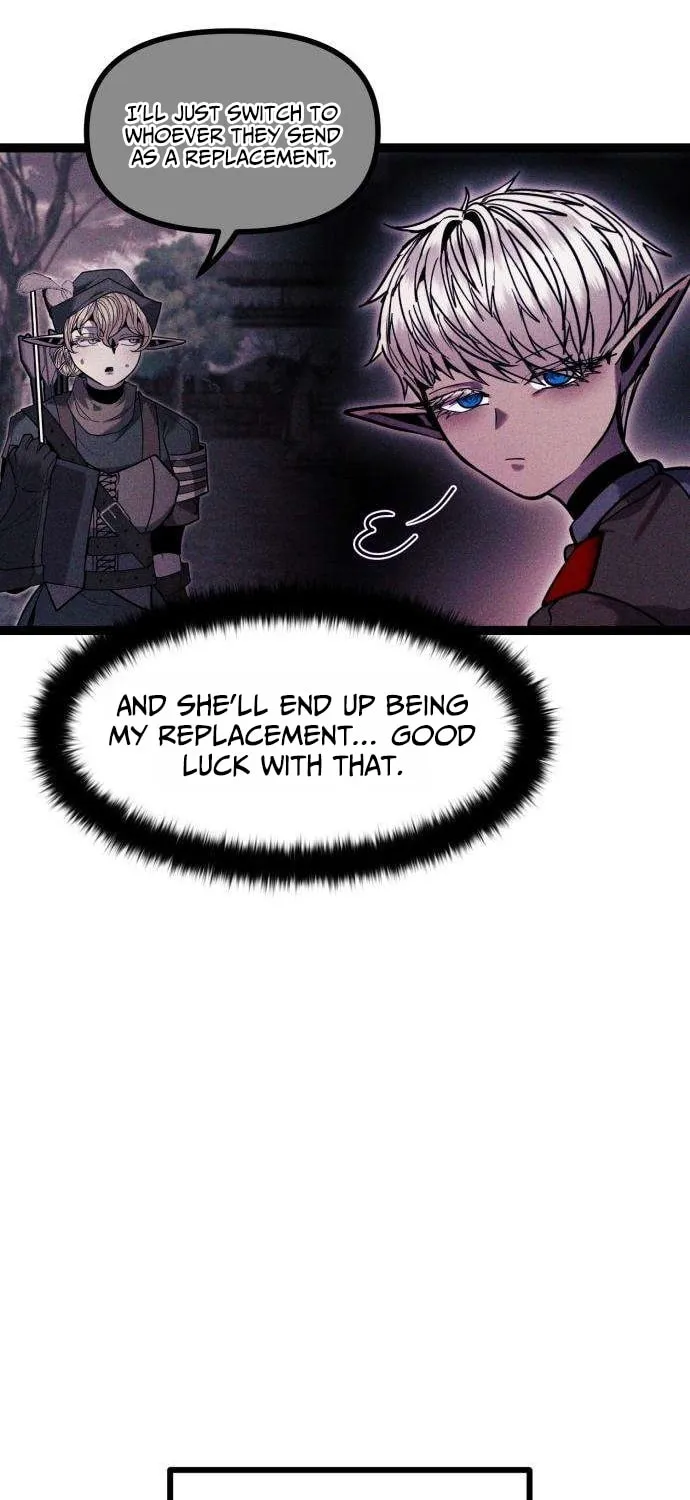 Fantasy Enlistment Squad — Chapter 24 — Page 84