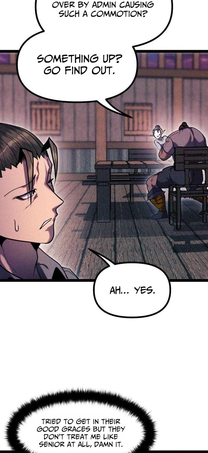 Fantasy Enlistment Squad — Chapter 24 — Page 88