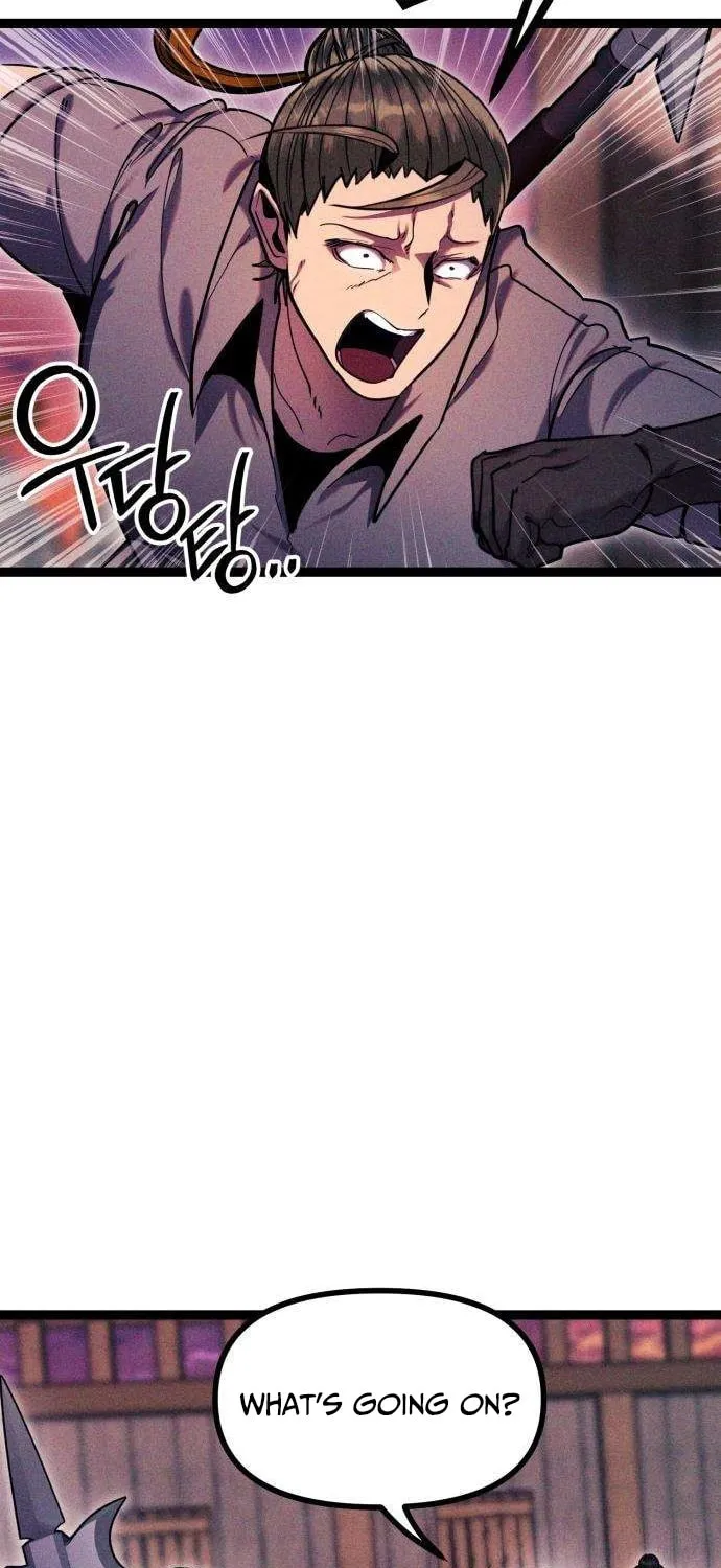Fantasy Enlistment Squad — Chapter 24 — Page 91
