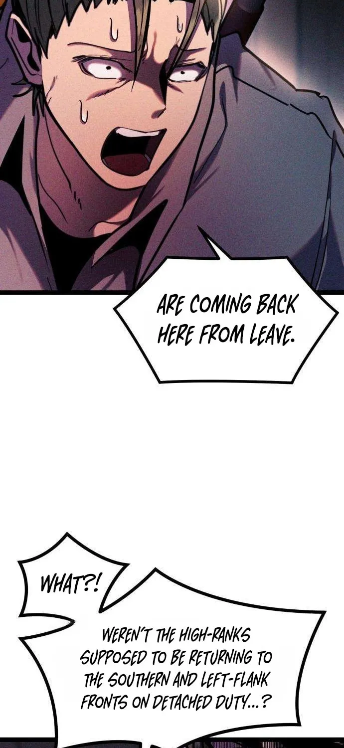 Fantasy Enlistment Squad — Chapter 24 — Page 93