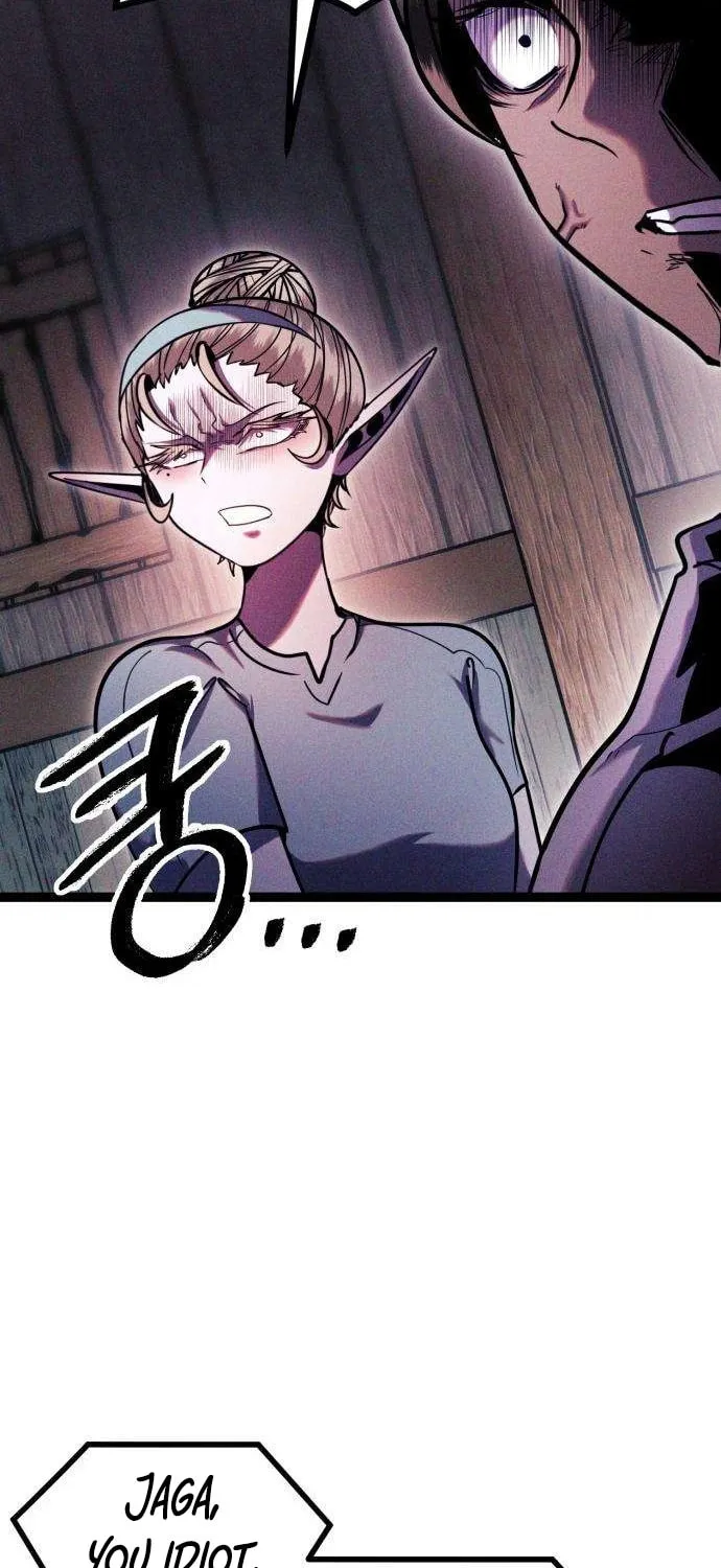 Fantasy Enlistment Squad — Chapter 24 — Page 94