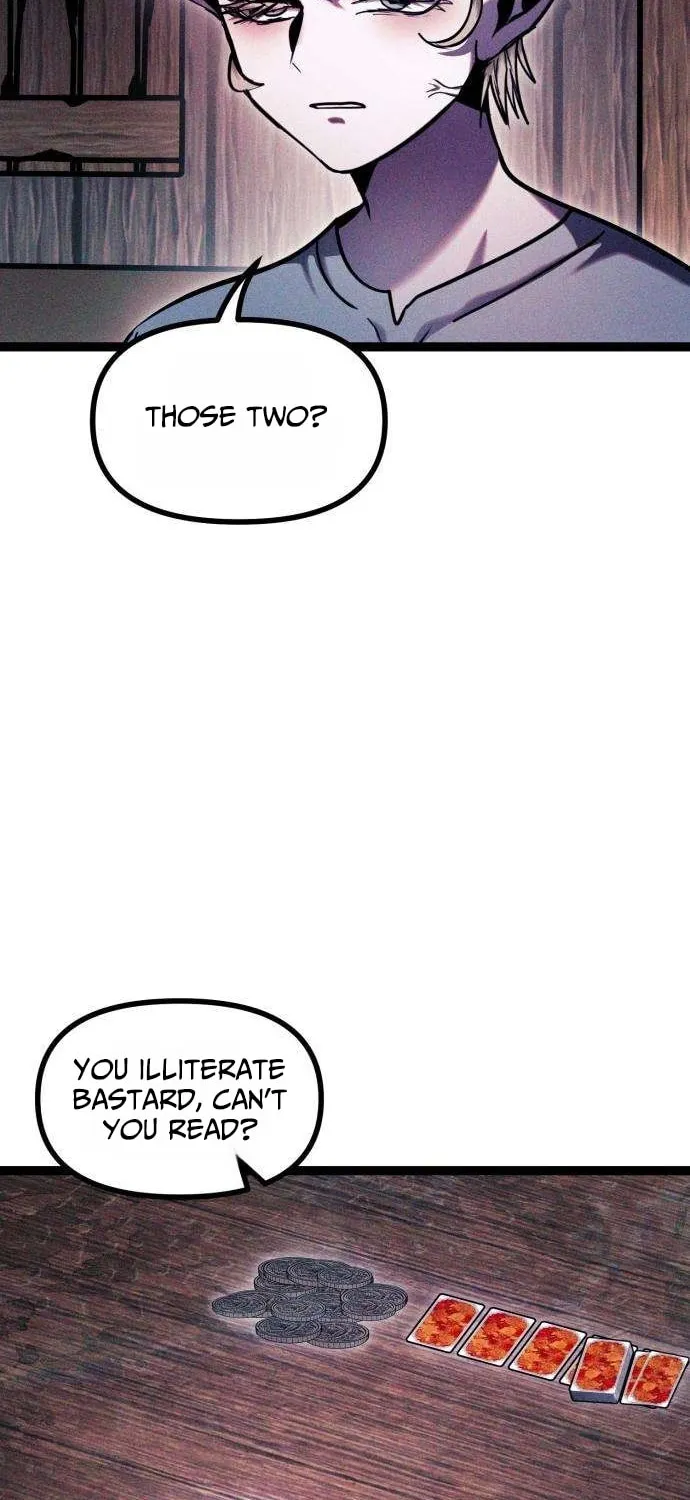 Fantasy Enlistment Squad — Chapter 24 — Page 99
