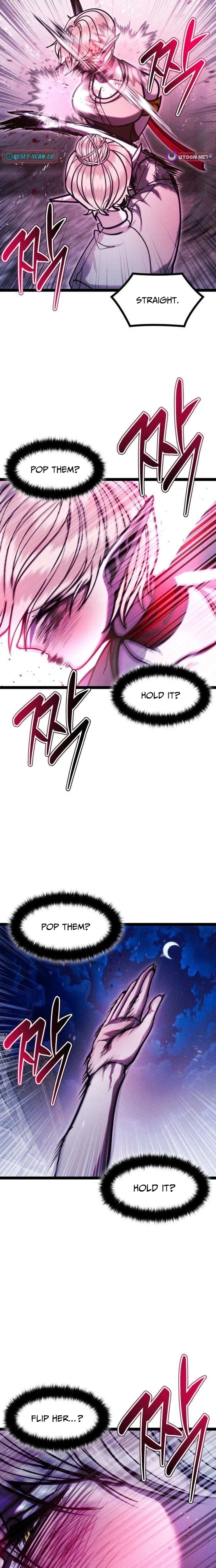 Fantasy Enlistment Squad — Chapter 25 — Page 28