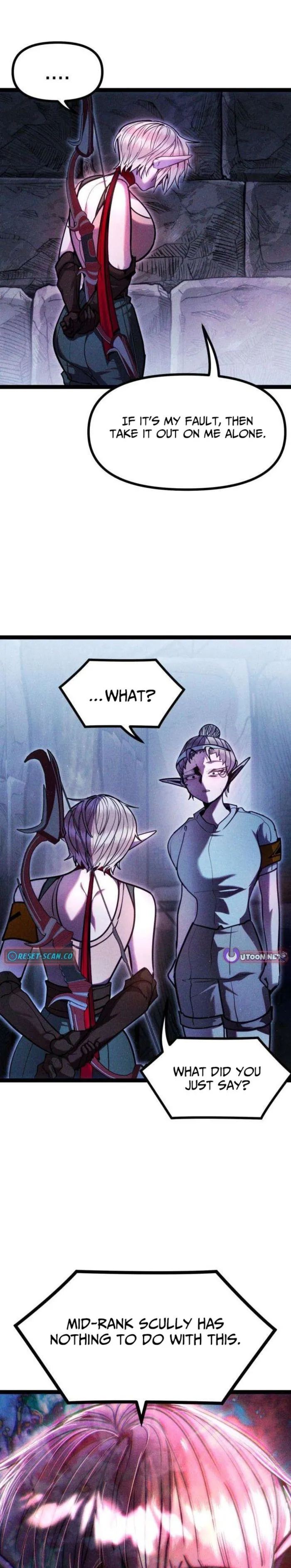 Fantasy Enlistment Squad β Chapter 26 β Page 1