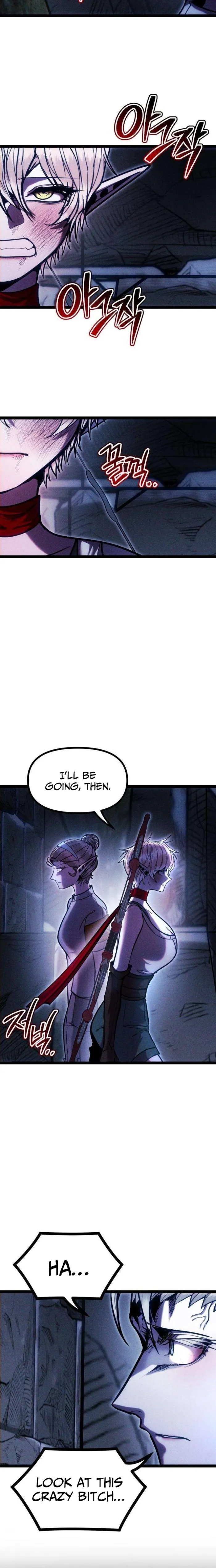 Fantasy Enlistment Squad β Chapter 26 β Page 4