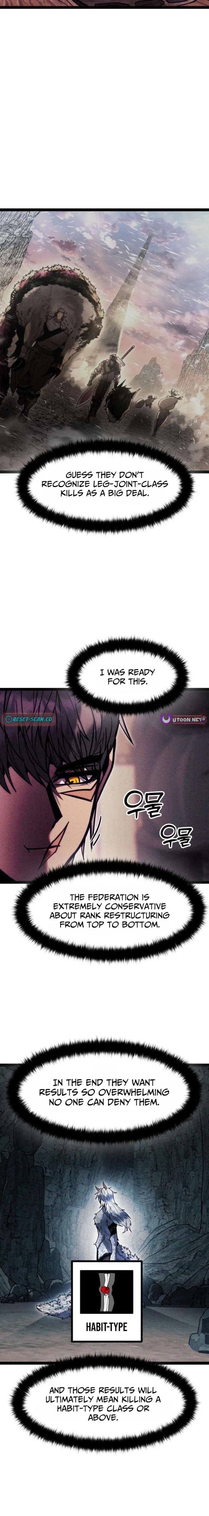 Fantasy Enlistment Squad β Chapter 26 β Page 9