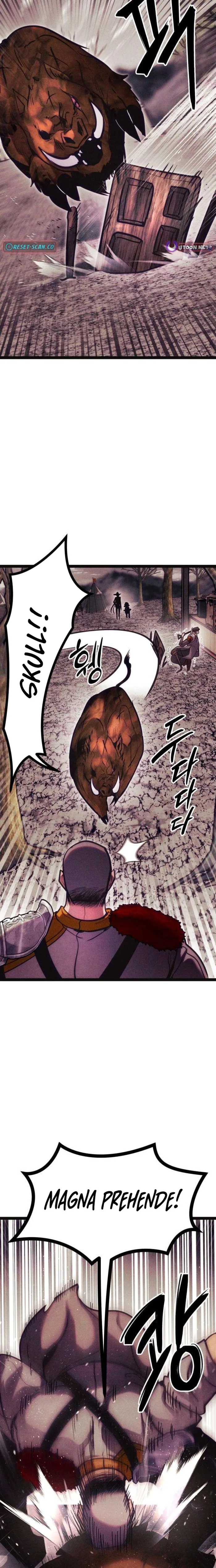 Fantasy Enlistment Squad β Chapter 26 β Page 14