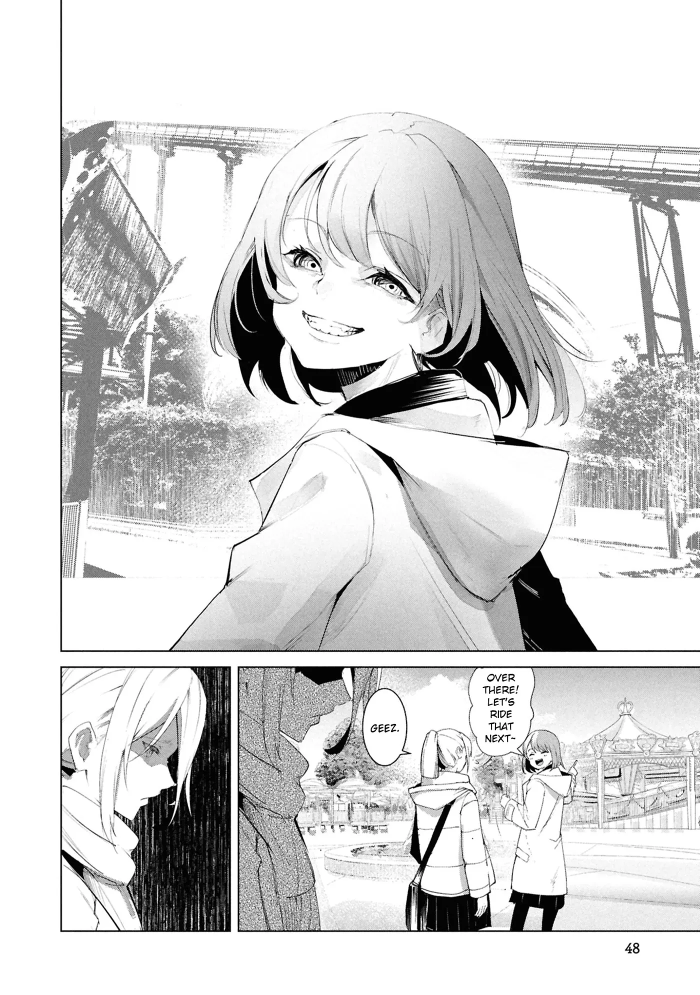 Common-Sense Monster β Chapter 23 β Page 3