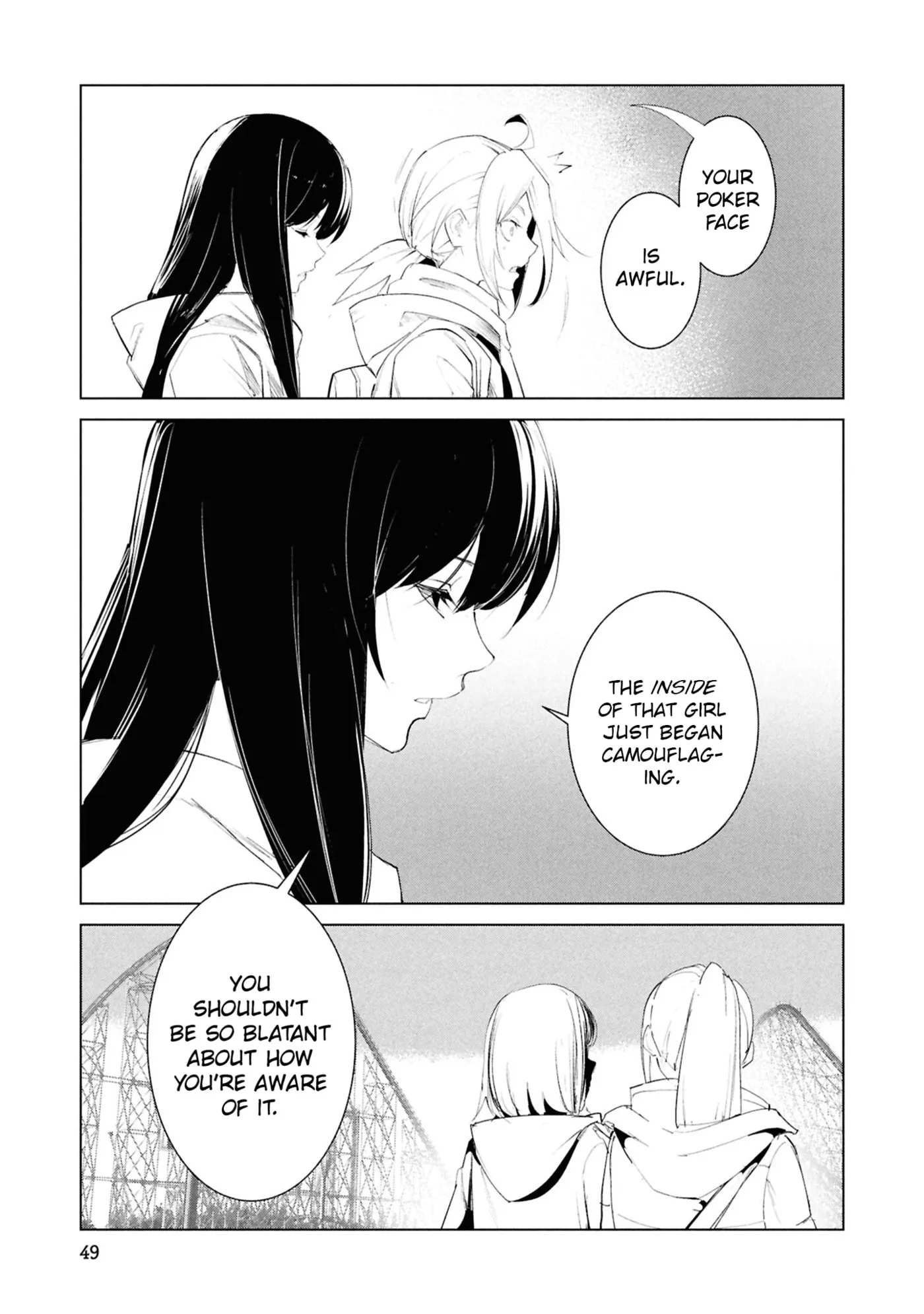 Common-Sense Monster β Chapter 23 β Page 4