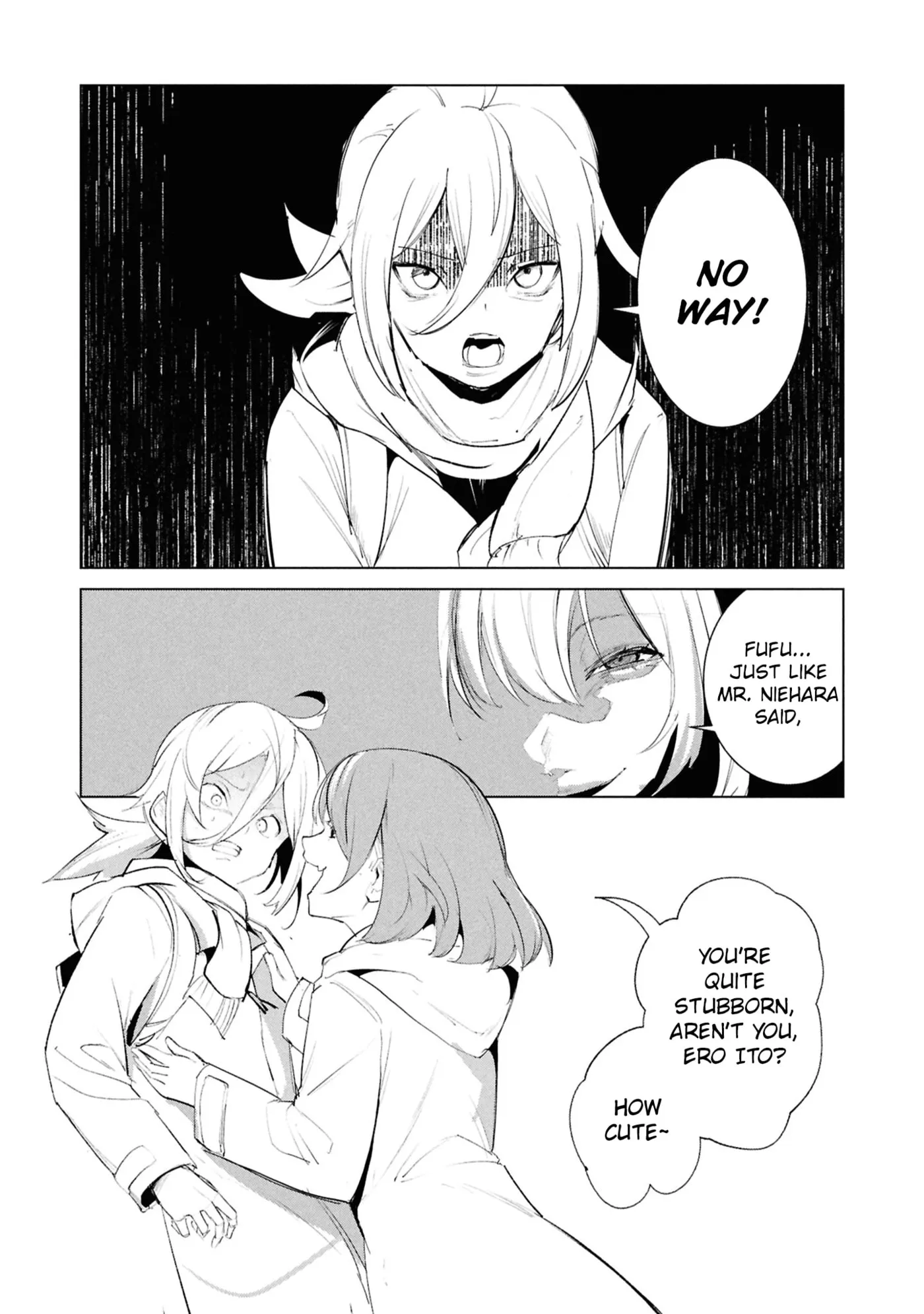 Common-Sense Monster β Chapter 23 β Page 7