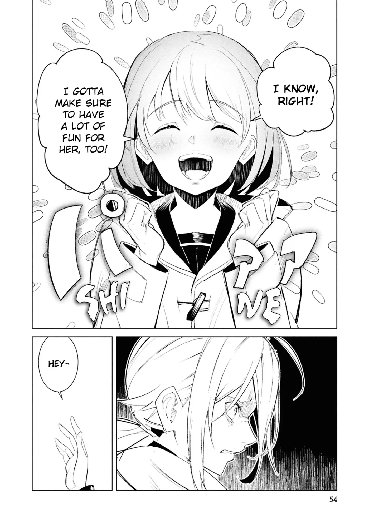Common-Sense Monster β Chapter 23 β Page 9