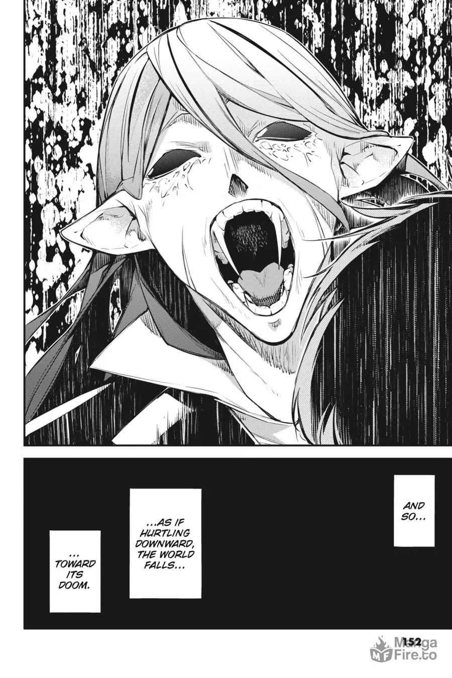 Bungo Stray Dogs β Chapter 88 β Page 20