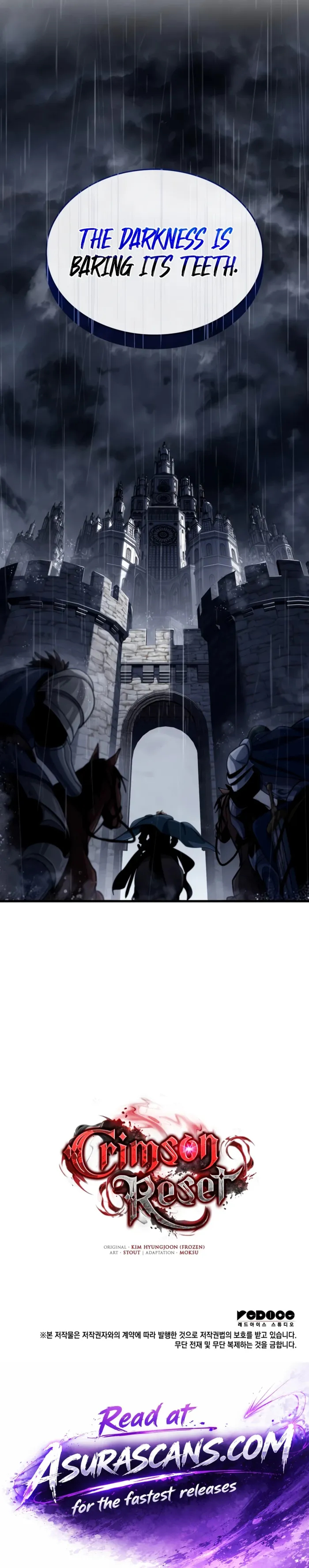 Crimson Reset β Chapter 47 β Page 20