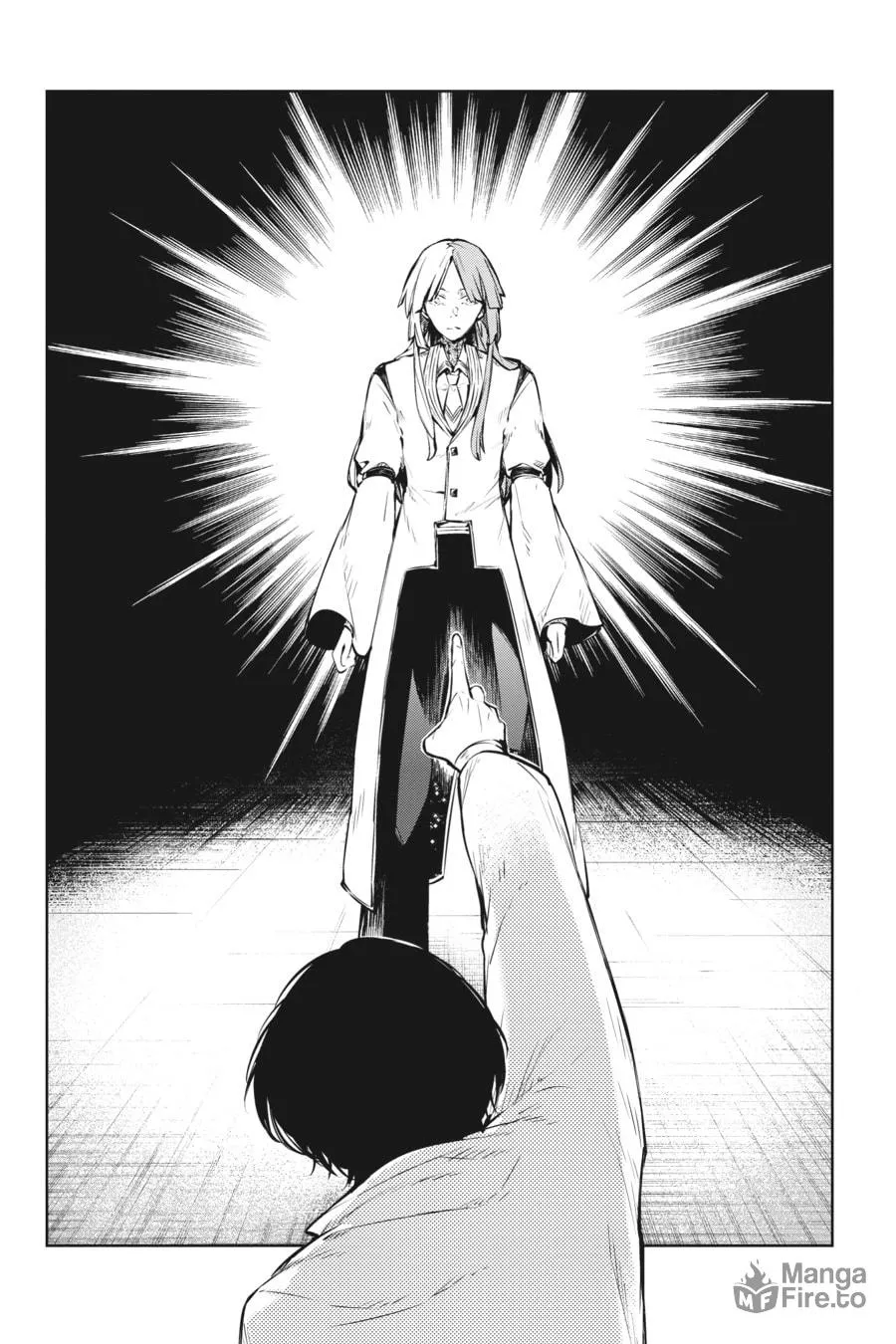 Bungo Stray Dogs β Chapter 97 β Page 30