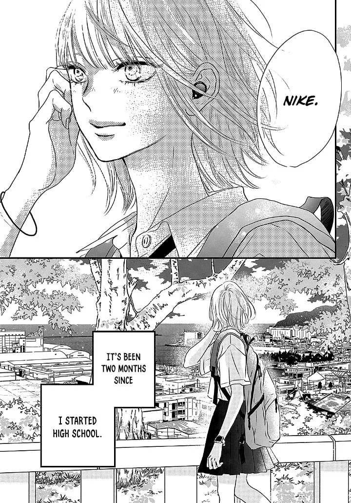 Gusts and Beats β Chapter 1 β Page 6