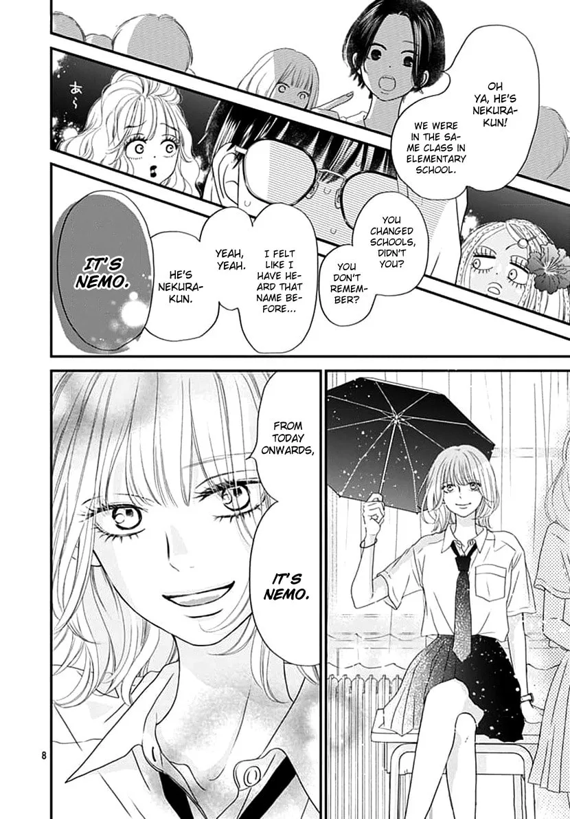 Gusts and Beats β Chapter 3 β Page 8