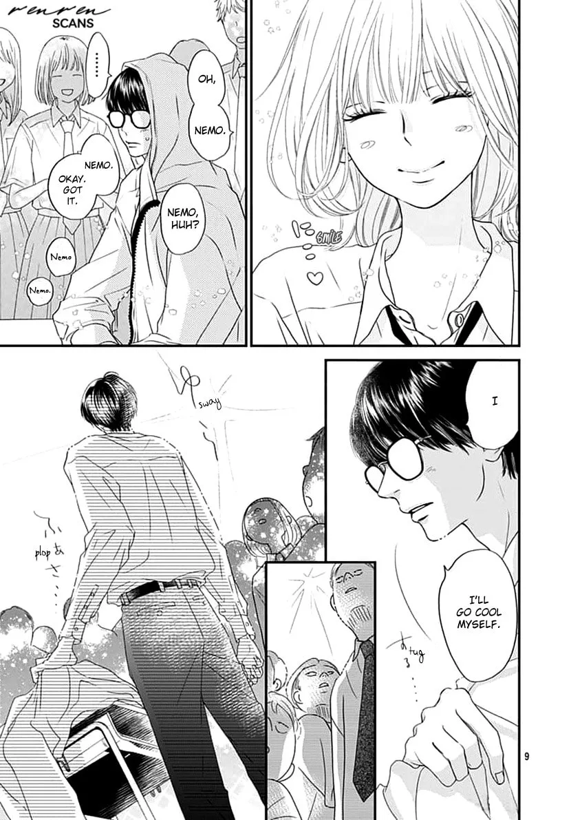 Gusts and Beats β Chapter 3 β Page 9