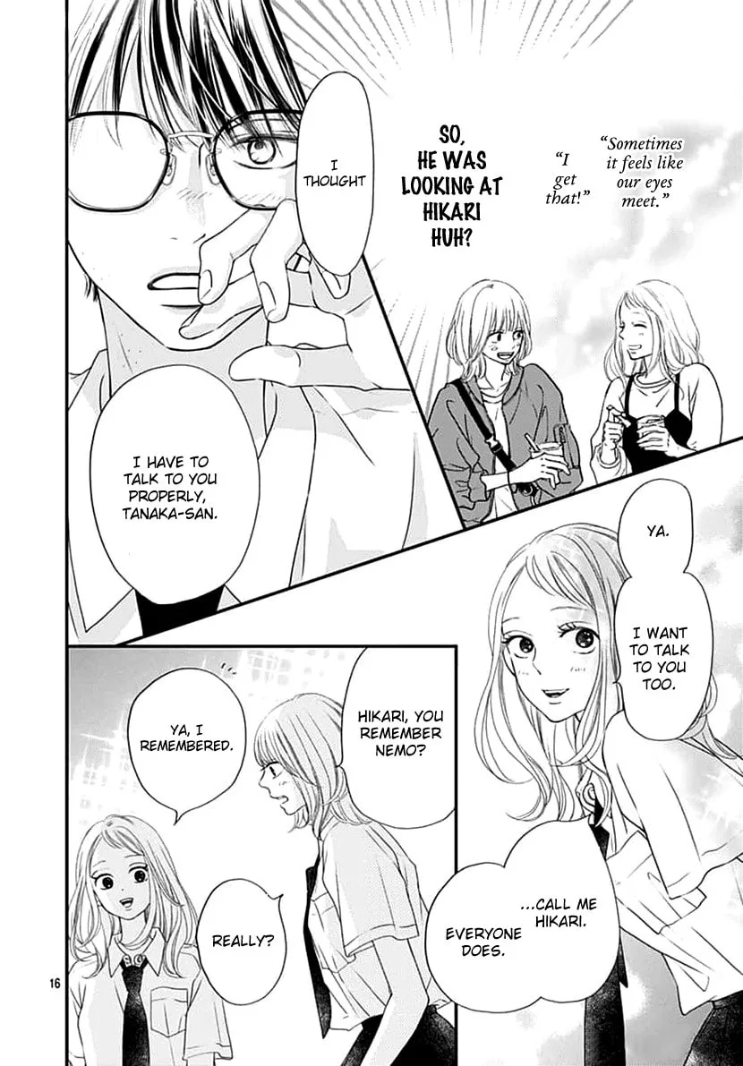 Gusts and Beats β Chapter 3 β Page 16