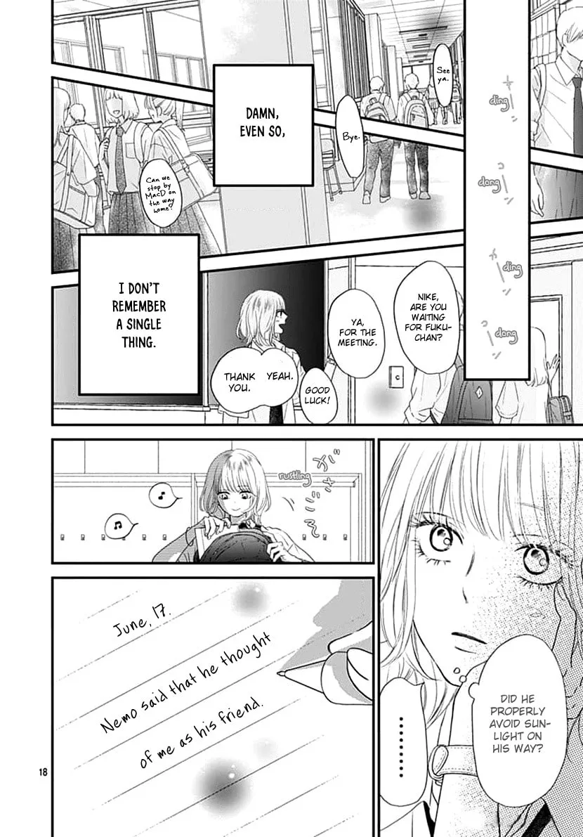 Gusts and Beats β Chapter 3 β Page 18