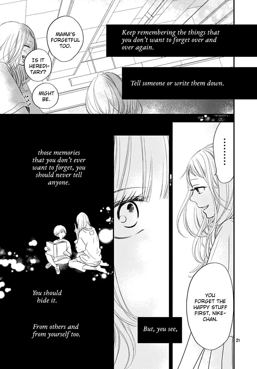 Gusts and Beats β Chapter 3 β Page 21