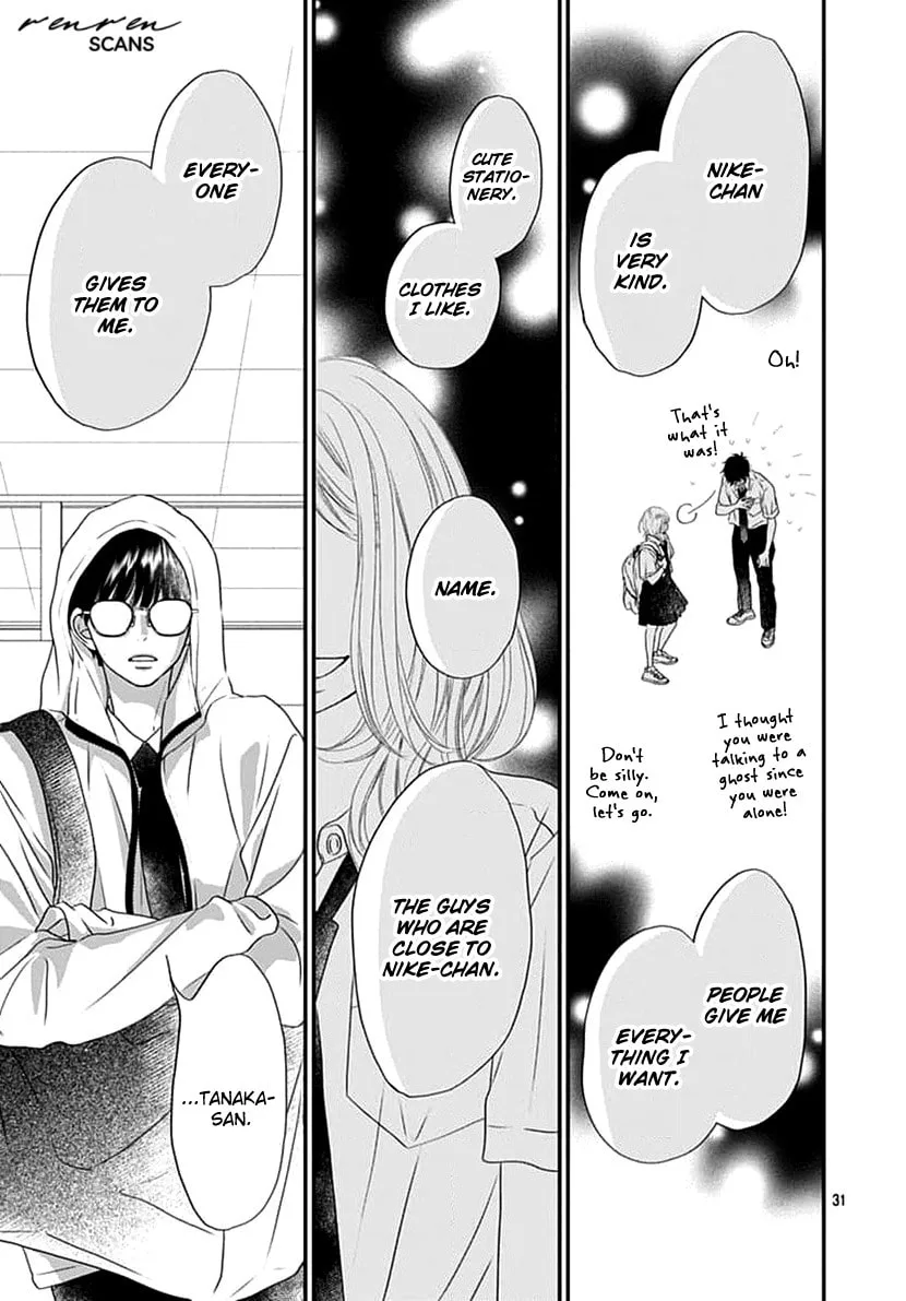 Gusts and Beats β Chapter 3 β Page 31