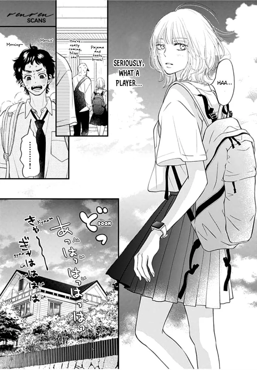 Gusts and Beats β Chapter 4 β Page 15